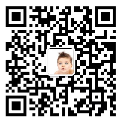 Add me on WeChat