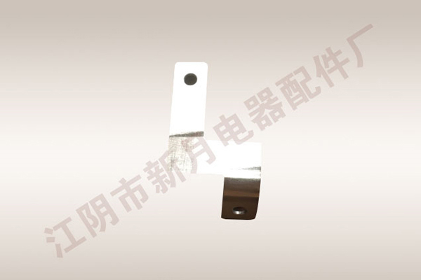 Copper Tape Soft Connection
