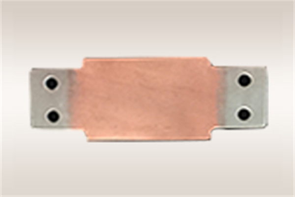 The reason why copper flexible connectors heat up is due to improper design, installation, and use