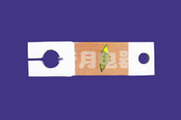 Copper Tape Soft Connection