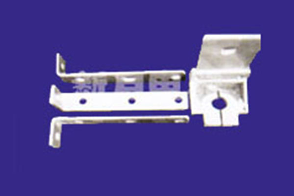 Conductive bar