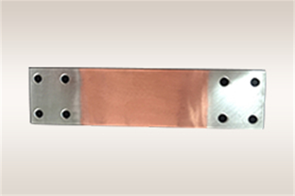 Copper Tape Soft Connection