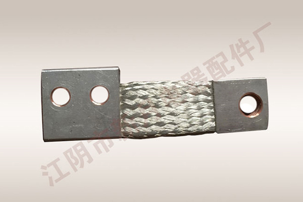 Braid soft connection
