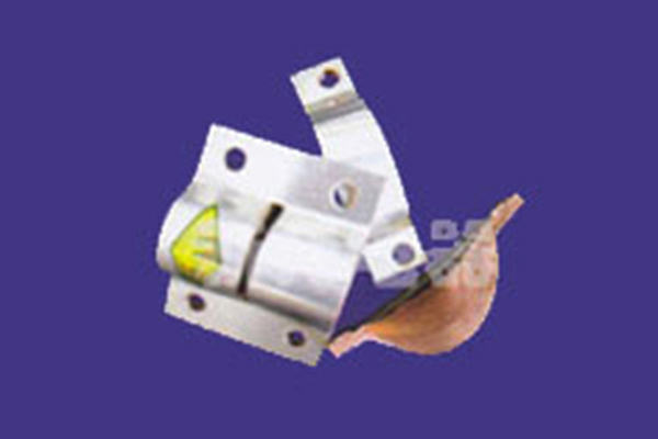 Copper Tape Soft Connection
