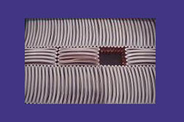 Copper Tape Soft Connection