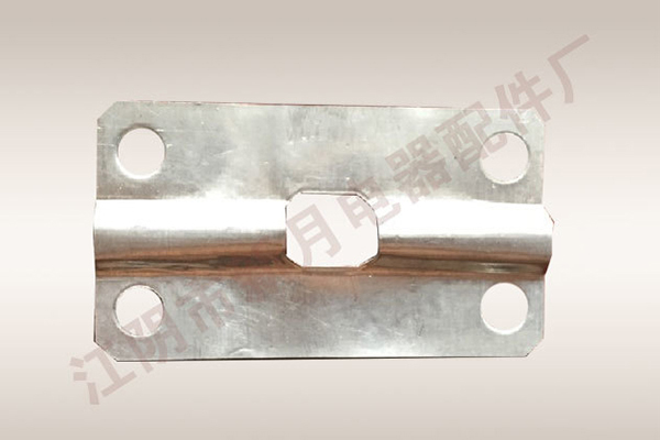 Copper Tape Soft Connection