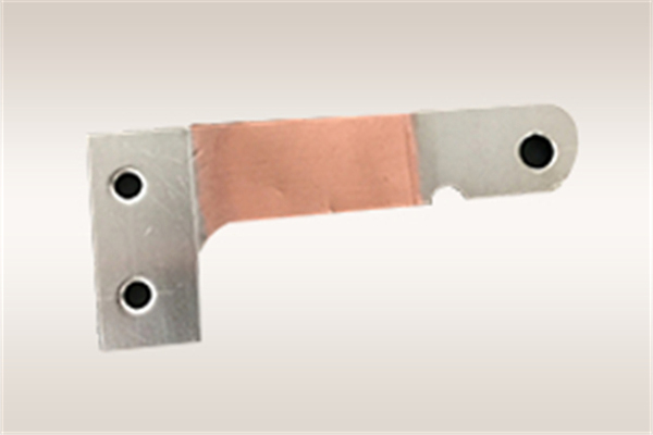 Copper Tape Soft Connection