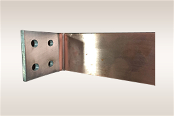 Copper Tape Soft Connection