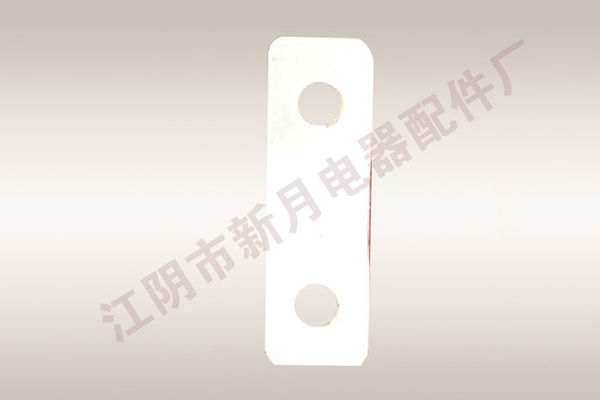 Copper Tape Soft Connection