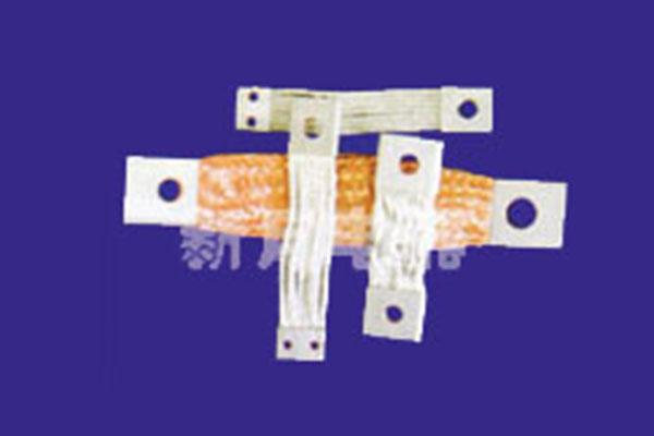 Braid soft connection