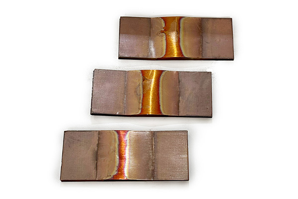 Power busbar expansion joint