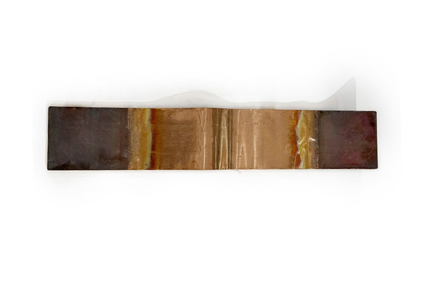 Power busbar expansion joint