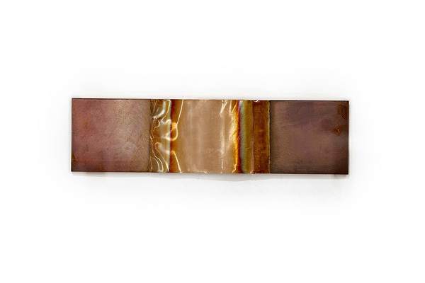 Power busbar expansion joint