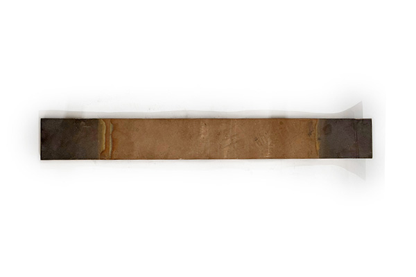 Power busbar expansion joint