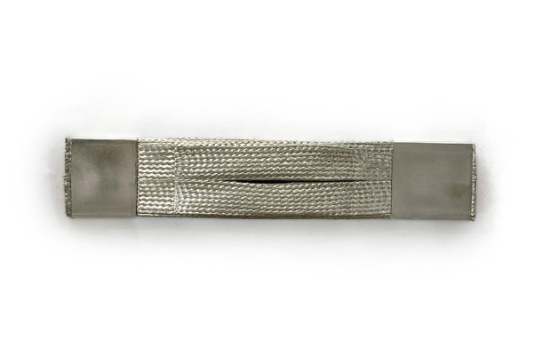 Braid soft connection